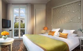 Splendid Etoile Paris 4*