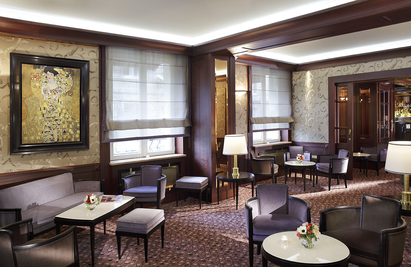 Splendid Etoile Hotel Paris Interior foto